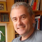 Freelance Editorial Cartoonist & Graphic Designer