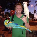 Robert Johnston - @hkrob28 - Twitter