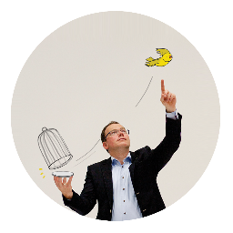 ambitieaanzet's profile picture. Ondernemend coach | vader Cas en Sam | Getrouwd met Elma | Direct met humor | Whisky met sigaar | Ballen in de zaal