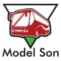 We have a large stock of model buses for sale!