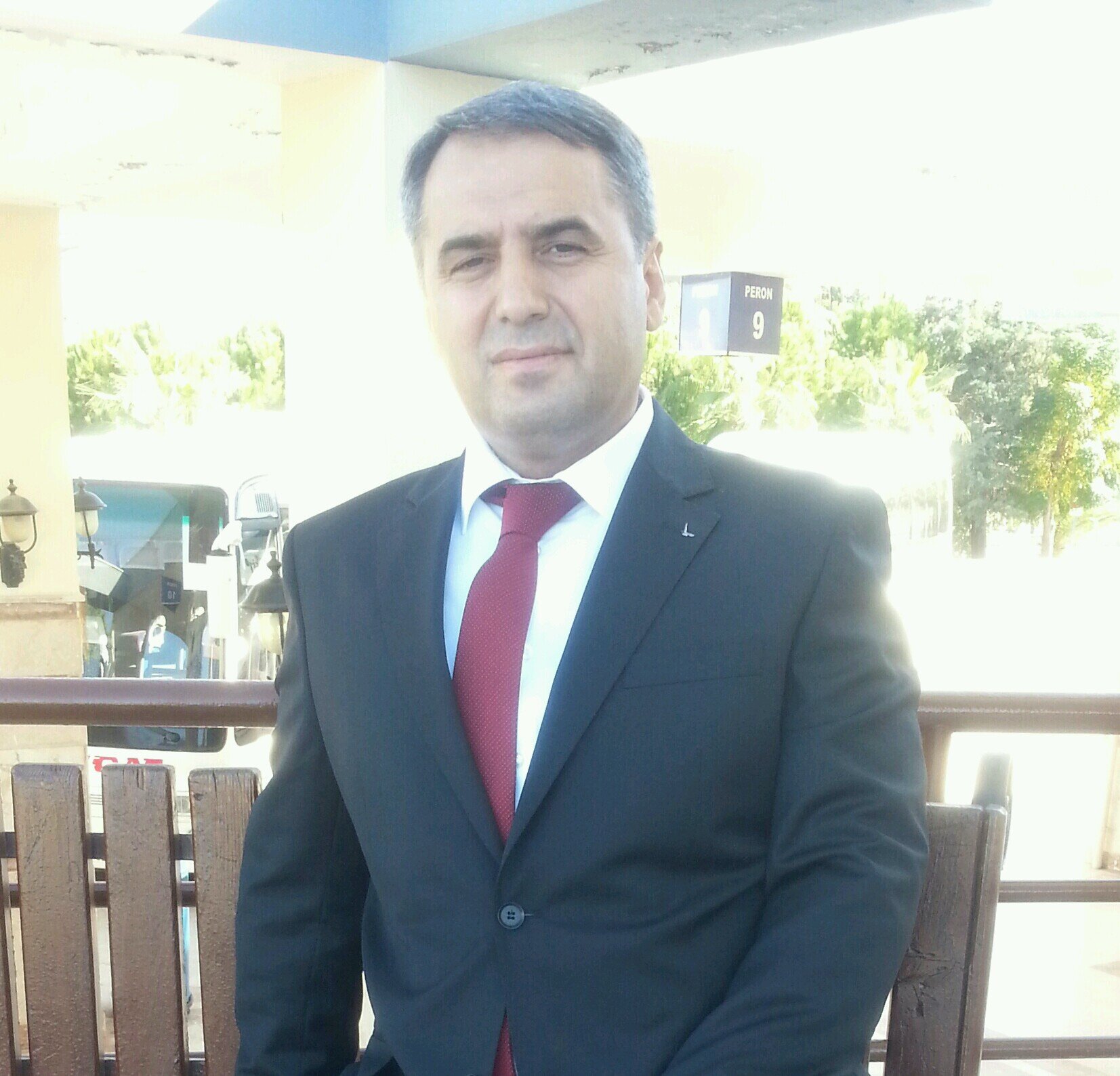 Hacettepe Maliye Doktora ANTALYA