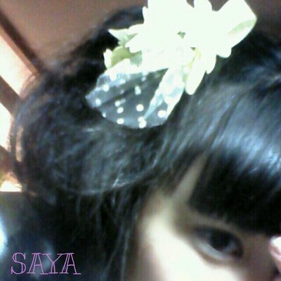 ▷▷ さやりーぬは垢移行する