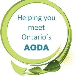 At AODA Expert, our qualified consultants are here to assist you with all your AODA compliance needs.