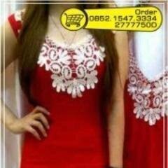 GlamoriShop's profile picture. Twitter  @Glamorishop
IG @Glamorishop
Operator 1 WA : 0897.8867.594/ 2777750D
Operator 2 WA : 0852.1547.3334
Format : Kode baju+seri/ecer+alamat lengkap+no.tlp