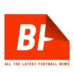Everything Football.