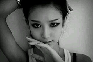 Lee Tae Eun RaNia ©1994 ~ Stalker yee