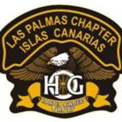 LP_Chapter's profile picture. Organización con más de 20 años de existencia entre los moteros vinculados al mundo Harley Davidson en la isla de Gran Canaria.