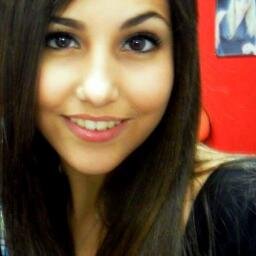 Namorada do @xxtpato =)