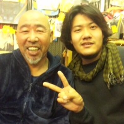 伊藤裕也 Uhouja Twitter