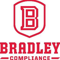 The Official Compliance Twitter Page of Bradley University. A resource for all Bradley fans, employees, student-athletes and coaches
