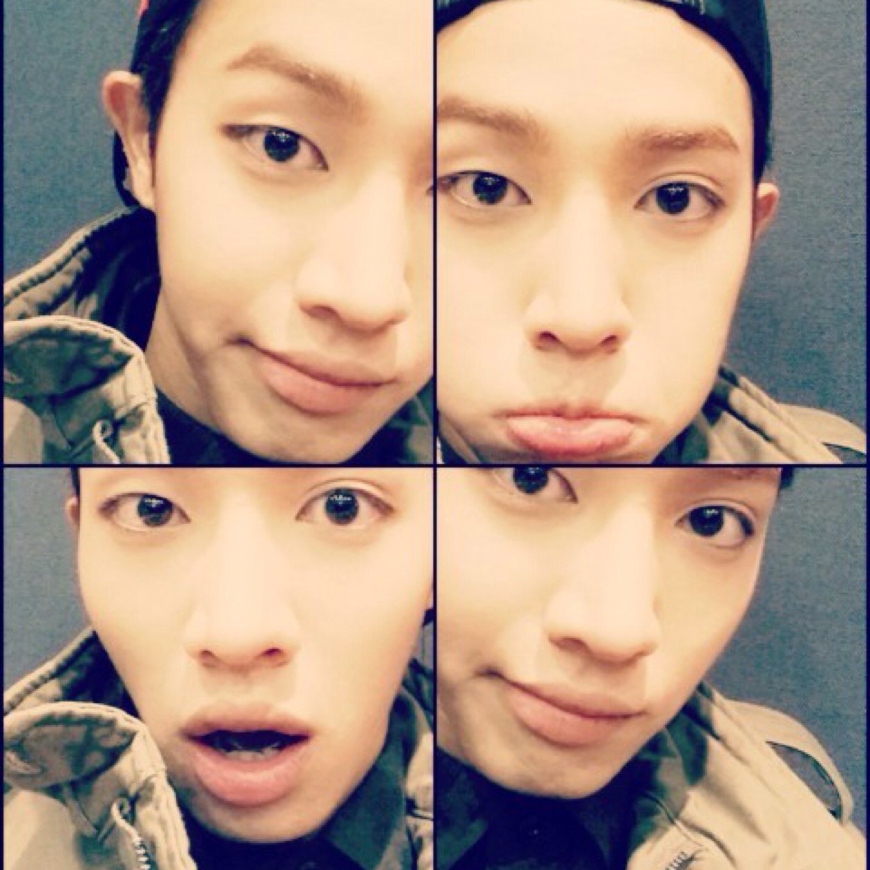 My name's Ping Pingthara Thawonwalai (I'm Bot Kiss Love) pls add me on FB รายชื่อ Bot Kisslove http://t.co/9ACcGaly1i d(^w^)b