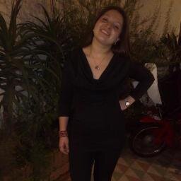 Psicologa,
