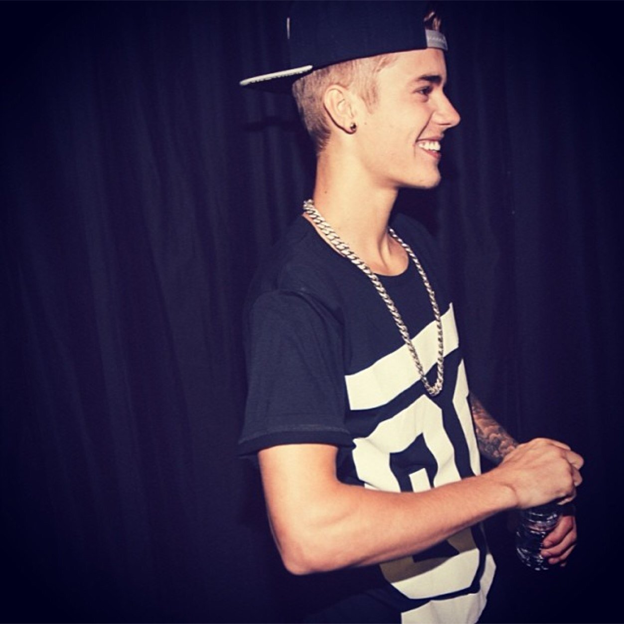 #Belieber
~As Long As You Love Me~