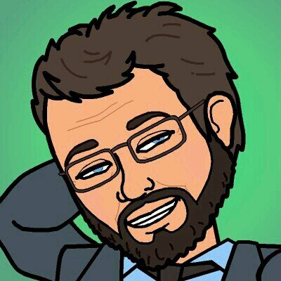 Hi, I'm Jo King and I am a funny bastard. I will be posting hilarious stuff and don't take me seriously. *parody account* *fake character*