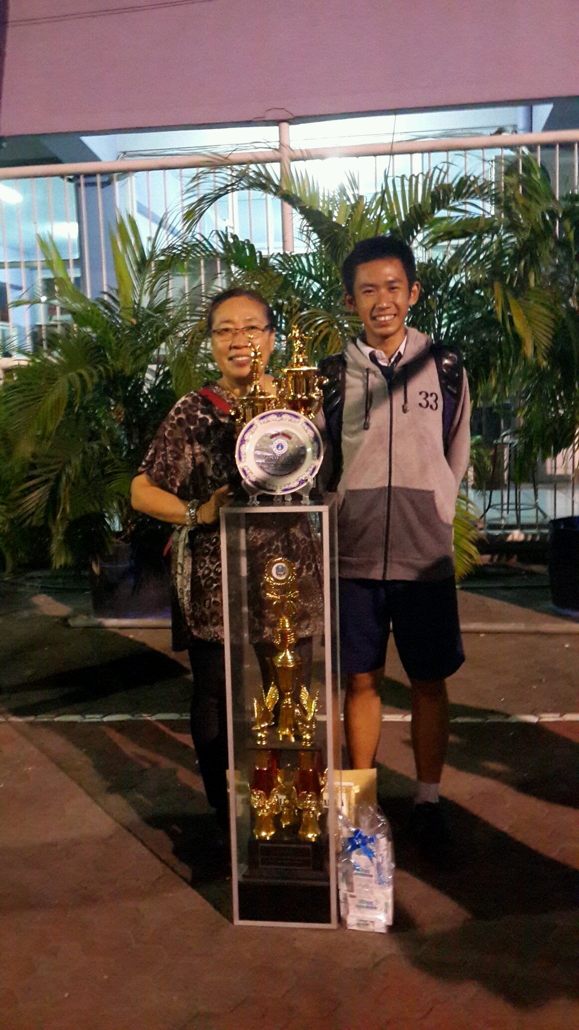 Indonesia