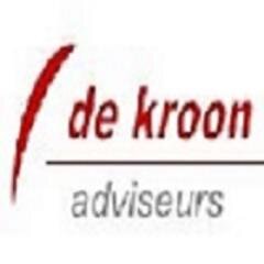 DeKroonAdviseur's profile picture. Professionele begeleiding en belastingadvies voor de zorgsector