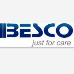 besco_medical's profile picture. Besco Medical offers products that promote your health,support recovery,and facilitate coping with special situations.