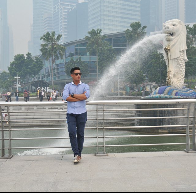 Azandhi's profile picture. I don't care what you might think about me... you'll get by without me if you want...