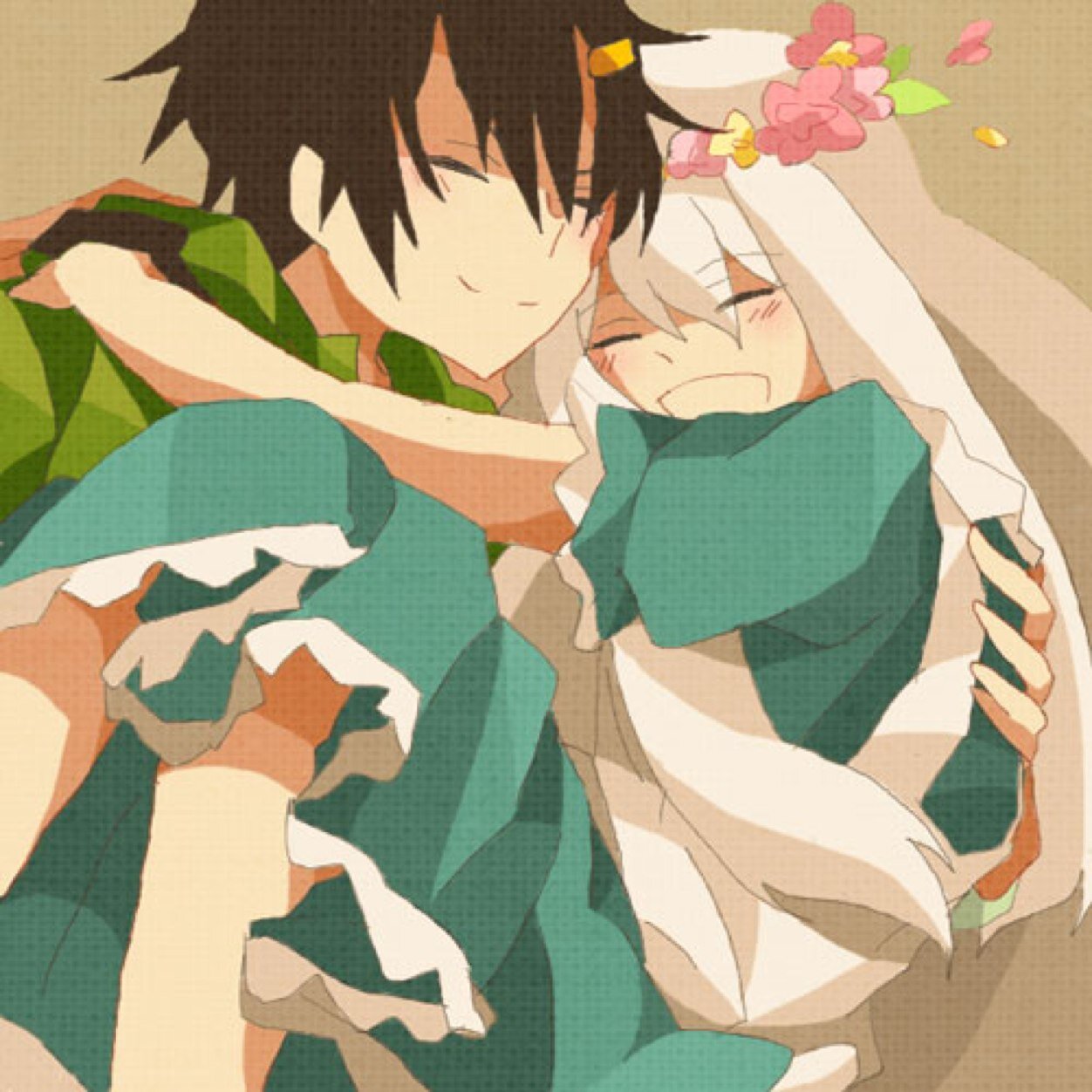 ちるたさんのプロフィール画像