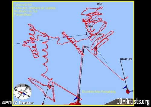 Paramontanhismo's profile picture. Escola de Escalada Técnica em Rocha. 
Montanha e Vôo Livre Paragliding.
 
https://t.co/GKFptwrX8i

Paragliding School factory sales