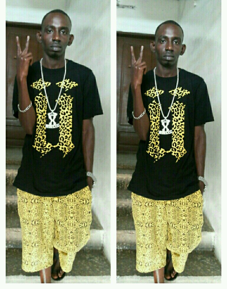 noir et fiere #Blow Mamaw