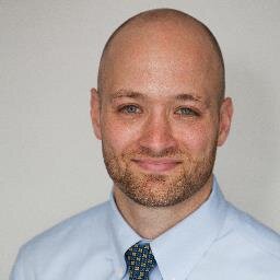 Doctor Eric Chludzinski is a chiropractor at Fanwood Back Relief Center in Fanwood, NJ.