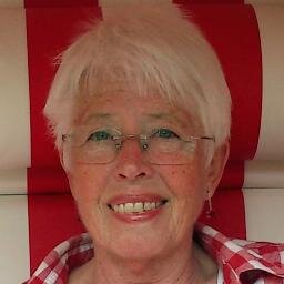 RiedelKerstin's profile picture. 