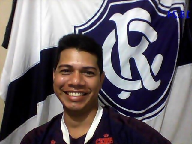 Atletas azulinos somos nós,
E cumpriremos o nosso dever,
Se um dia quando unidos para a luta,
O pavilhão soubermos defender.