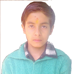 sauravjoshi02's profile picture. 