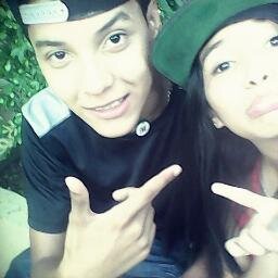 Mi princesa solo paso por aqui para decirte que te amo demaciado nunca lo olvides Bebe♥ aqui tu novio @AlonsoRincon__