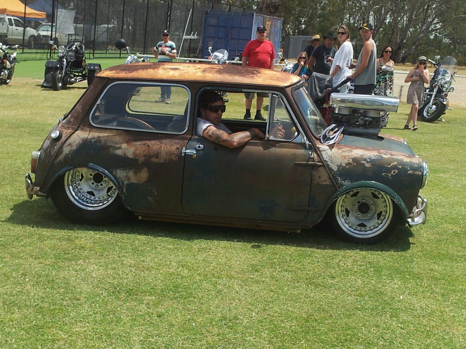 Jeddwashere's profile picture. 