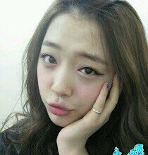 jinrisull08's profile picture. F(x)'s Giant Baby and Visual / 94 liner / @Chocoloversrp