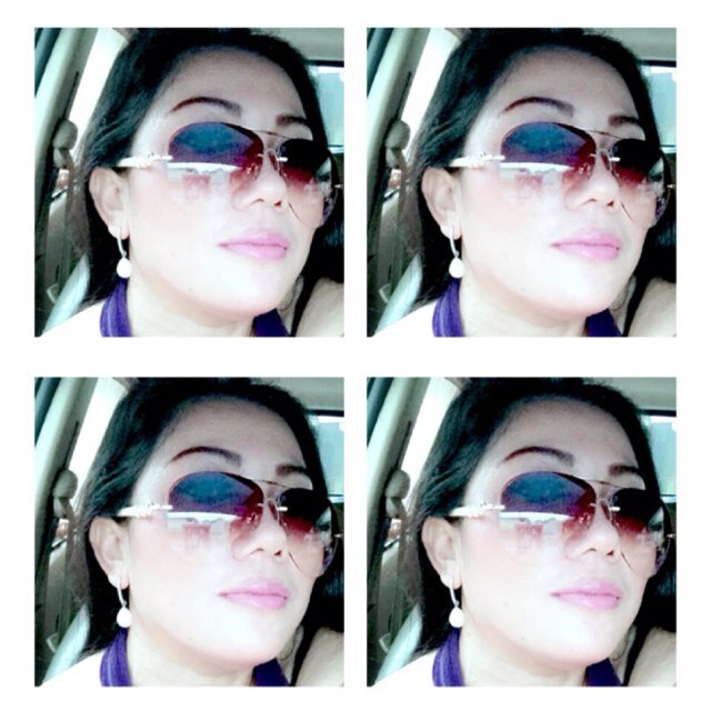 My attitude based on how you treat me.If you treat me good,I'll treat you better