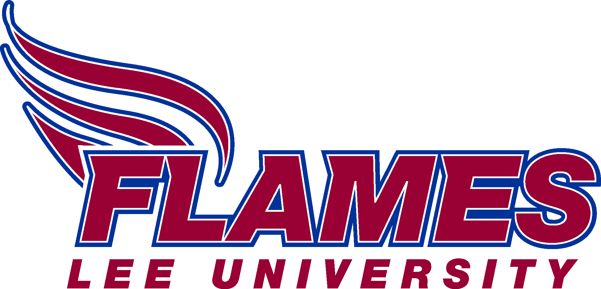 Inside Lee University Basketball - Highlight TV show for the Lee University Flames and Lady Flames - Cleveland, TN