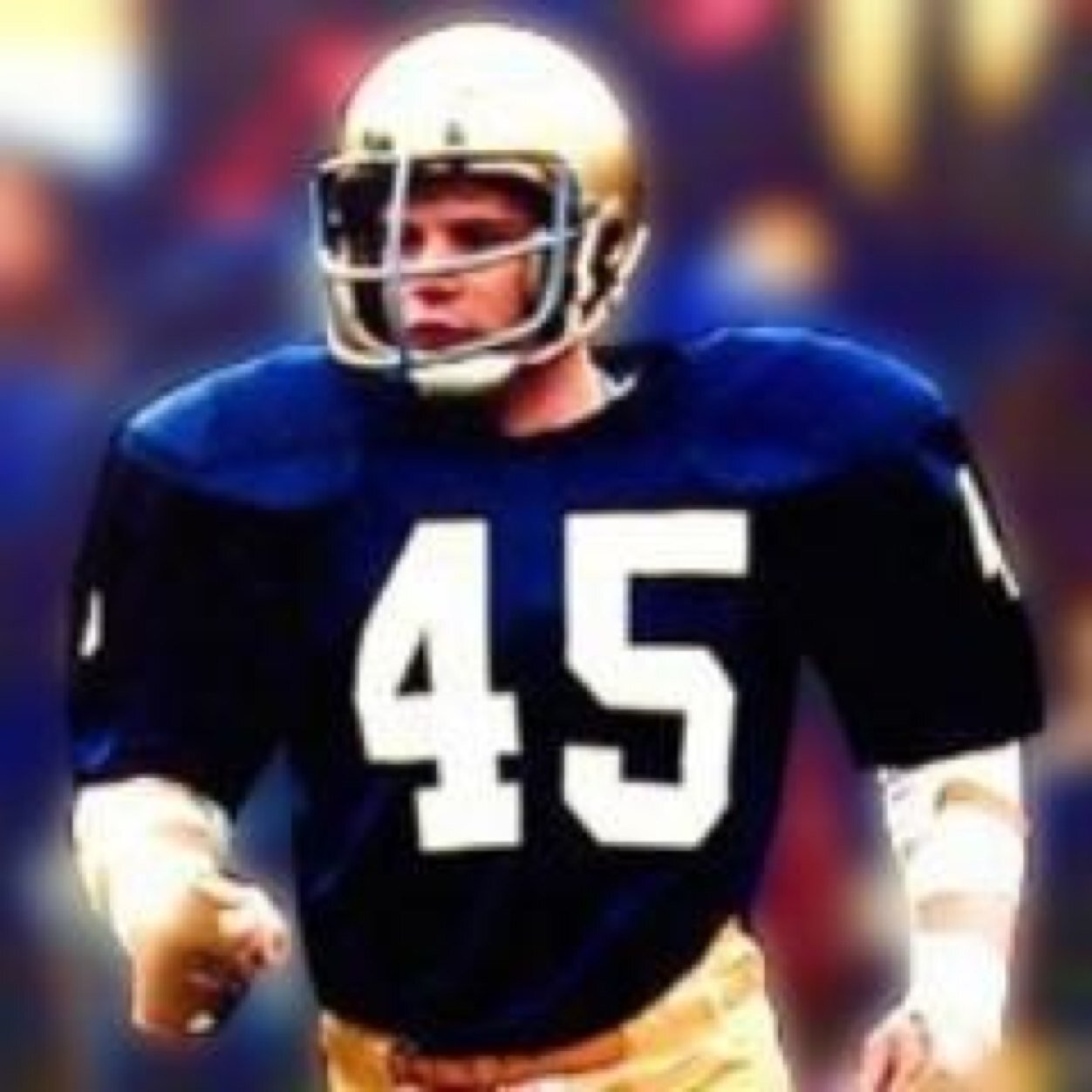 ChazD96's profile picture. 🧀cheesehead