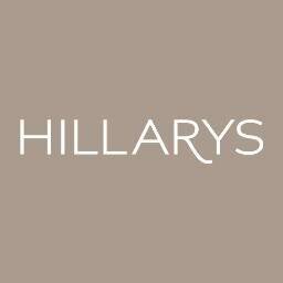 For all the latest competitions, promotions and news head over to the official Twitter account and follow @HillarysBlinds