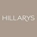 Hillarys blinds (@hilarysblinds) Twitter profile photo