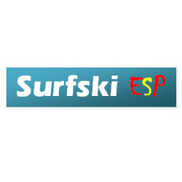 SSESPEnterprise's profile picture. Surfski ESP is, besides an International Journal, an enterprise. Get to know what is going on in our company! Also follow @SurfskiEsp