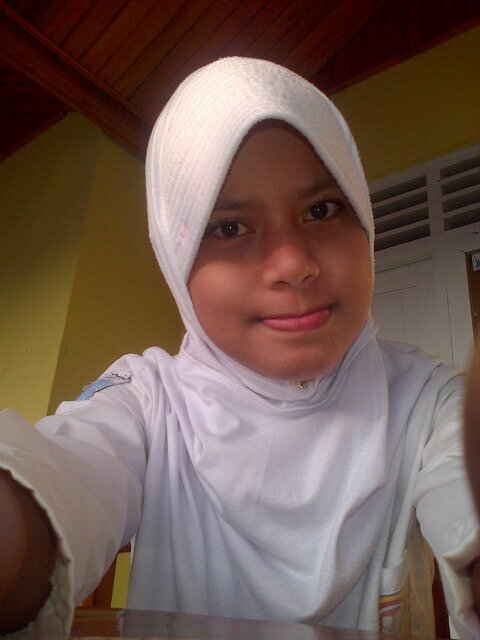Ingin membahagiakan orang tua dan orang-orang sekita ☺♥