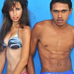 modelo One Models Bahia