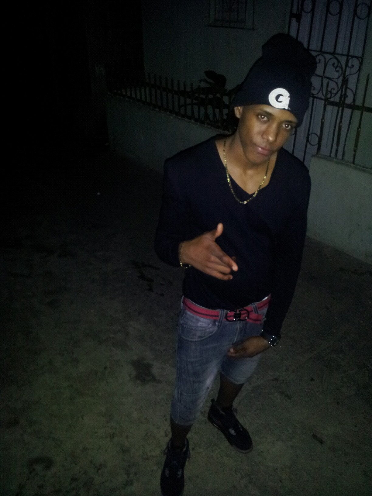 elrudokaponi's profile picture. AkiI ContRoLaNdO lOs mInAs cOn #eL VeRdAdErO SwAggEr // JeFe D LoS #Rudo #KaPoNy D EtE LaO  @elrudokaponi