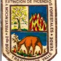 combatiente de incendios forestales, protectores de la flora y la fauna, rescateros, hoy por hoy trabajando en pro de la gestion de riesgo.