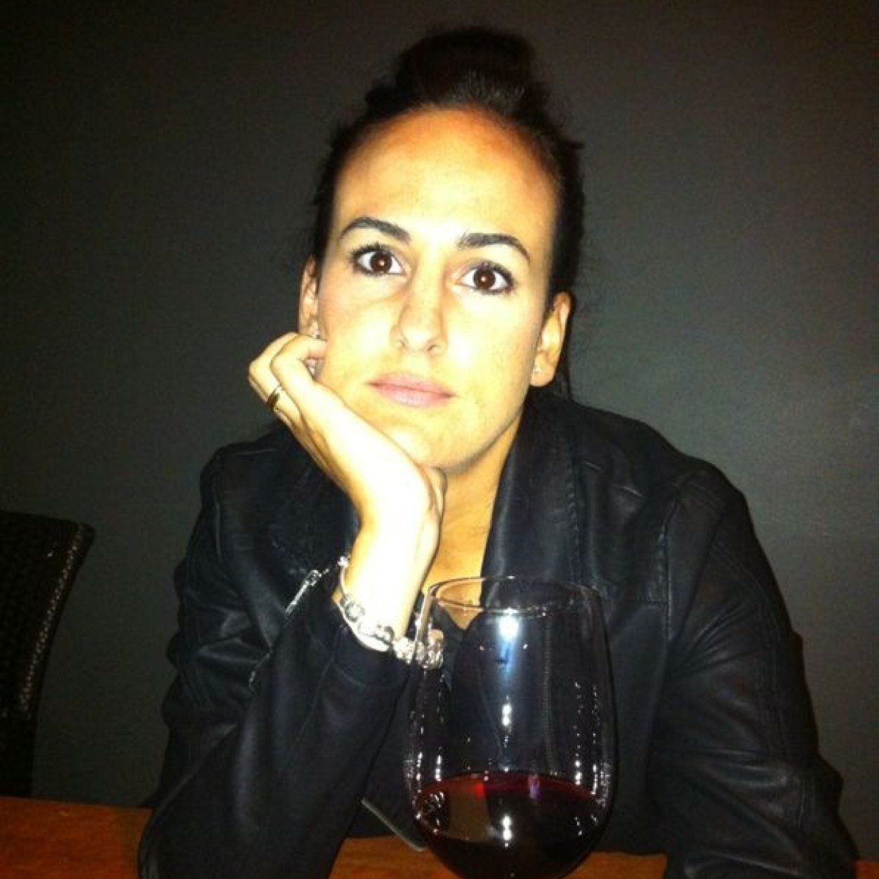 Licenciada en derecho