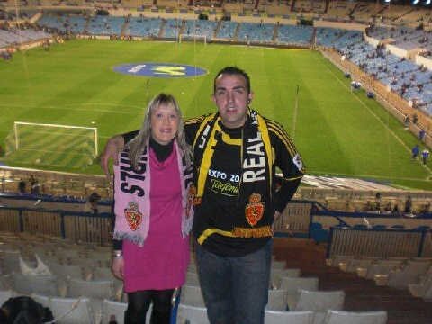 Zaragocista por siempre.RadioAdicto.Futbolitis cronica sin diagnóstico