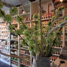 EkoFamke's profile picture. De leukste Bio-sjop Burgum.Persoonlijk Advies,Pure Produkten, Schoonheidssalon, Energetisch Werk,Voetreflex & leuke inspirerende mensen. https://t.co/4ySLW21gdL