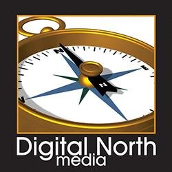 digitalnorthink's profile picture. We are Digital North media, a web and marketing production company located in the heart South Western Ontario.