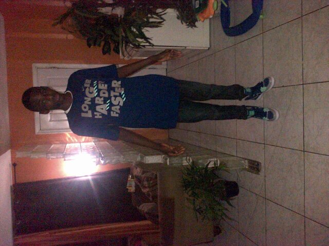 Trophie | 'king 