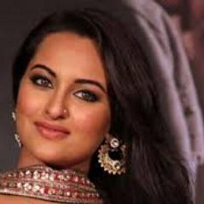 400px x 400px - Sonakshi Sinha Fc (@SonakshiSinahFc) / Twitter