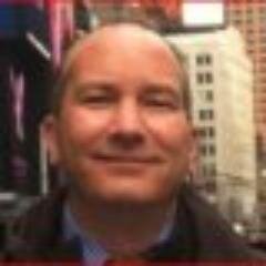 IT Technical Recruiter for Financial Industry NY/NJ