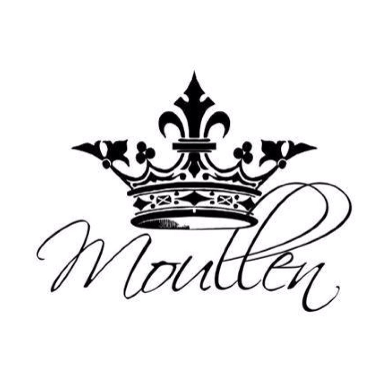 Official twitter account for Moullen. Jewellery filled with Swarovski elements & semi-precious stones. xx